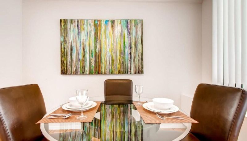 Apartamento - Global Luxury Suites at the Commonwealth