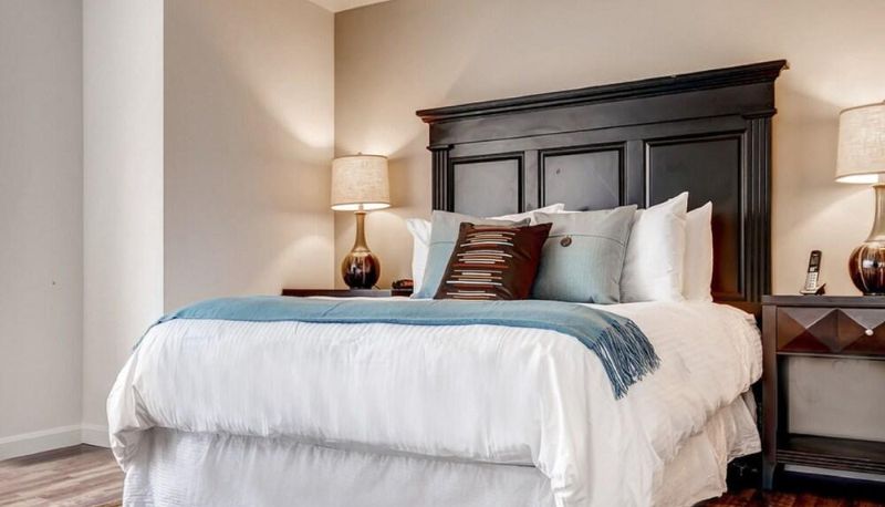 Habitación estándar - Global Luxury Suites at the Commonwealth