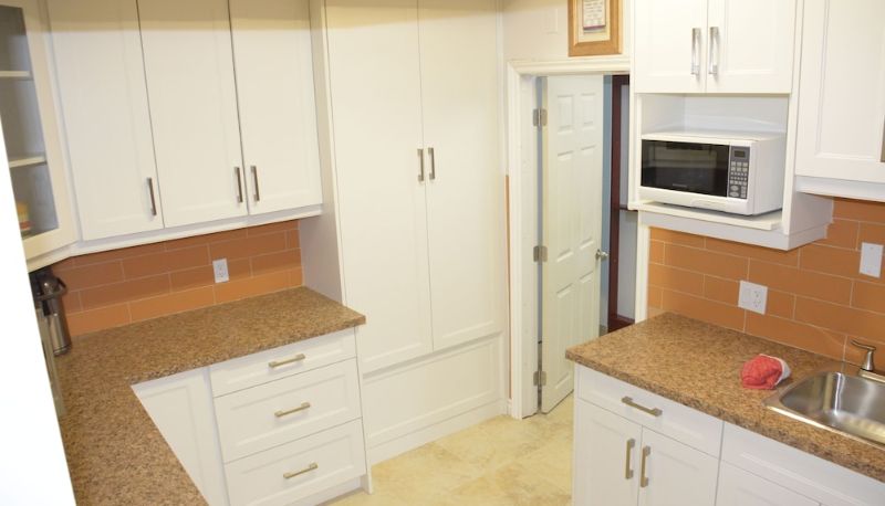 Información - Smile Back Bed and Breakfast