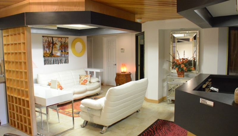 Información - Smile Back Bed and Breakfast