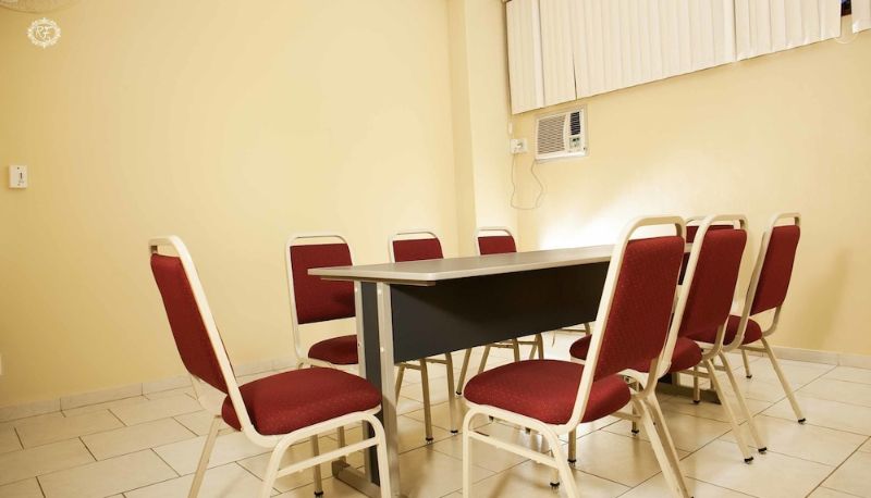 Meetingzimmer - Hotel Vind's Plaza