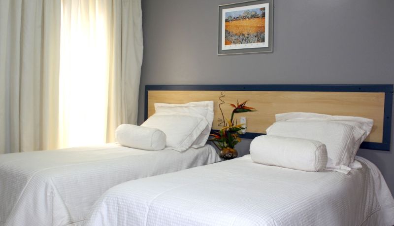 Pokój typu standard - La Defense Apart Hotel