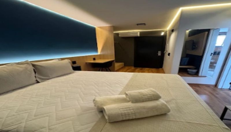 Apartment - Minas Garden Hotel