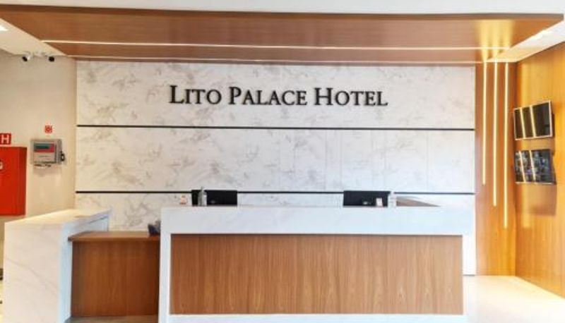 Info - Lito Palace Hotel