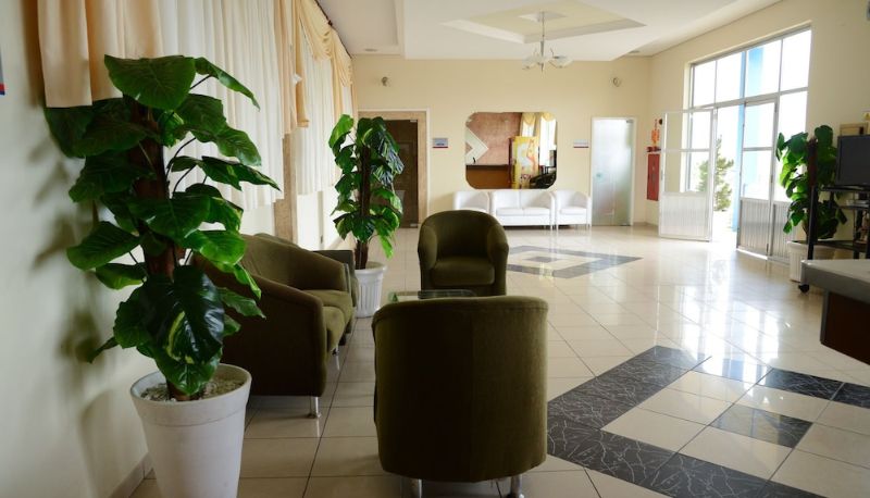 Lobby - Estoril Palace Hotel