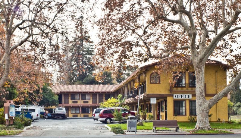 Info - Valley Inn San Jose