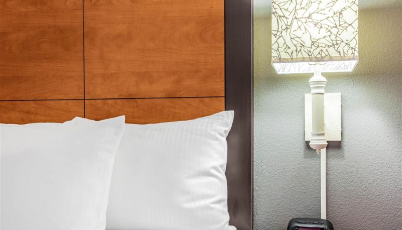 Room - La Quinta Inn & Suites by Wyndham Houston Baytown East