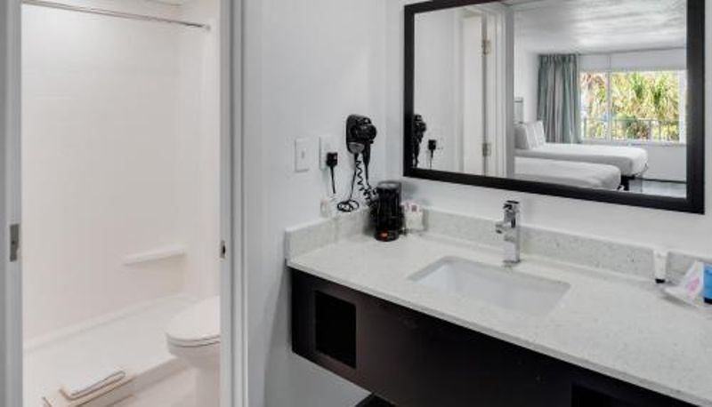 Oda - Blu Atlantic Hotel & Suites