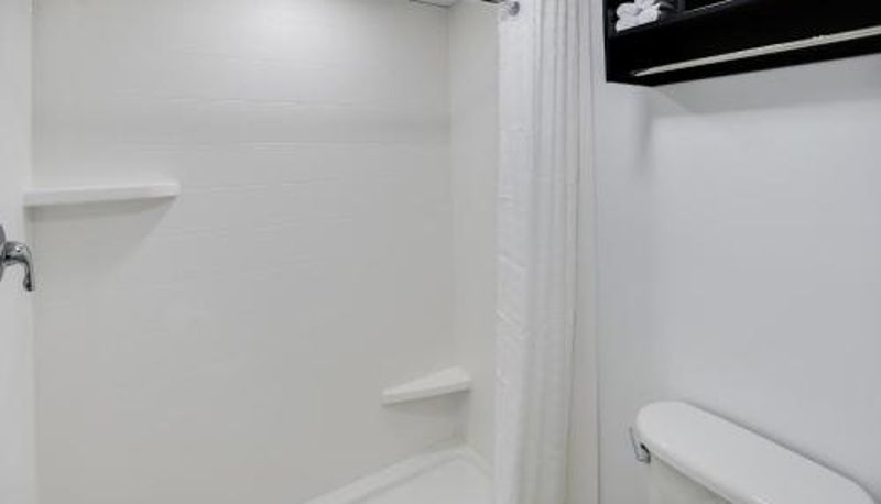 Banyo - Blu Atlantic Hotel & Suites