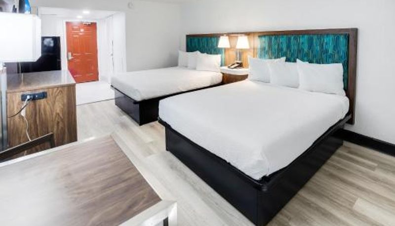 Oda - Blu Atlantic Hotel & Suites