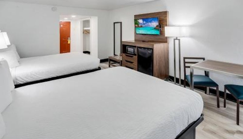 Oda - Blu Atlantic Hotel & Suites