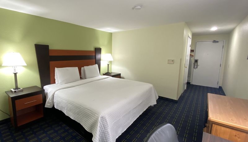 Camera - The Mariner Resort Cape Cod by The Red Collection