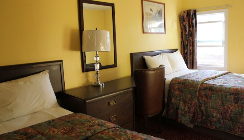 Apartment - Imperial Inn Thousand Islands