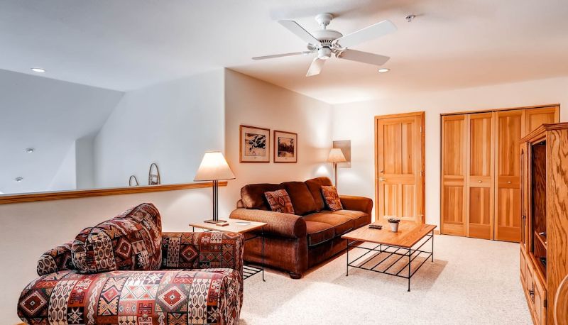 Bilgi - A Vail Resorts Property Gateway Mountain Lodge