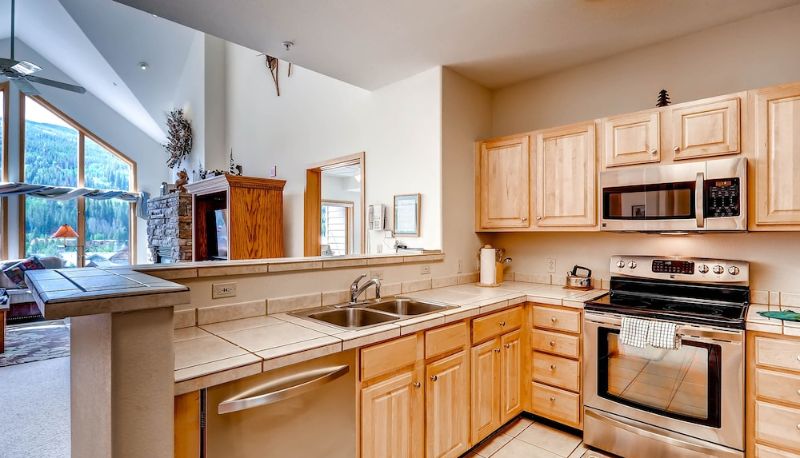 Bilgi - A Vail Resorts Property Gateway Mountain Lodge