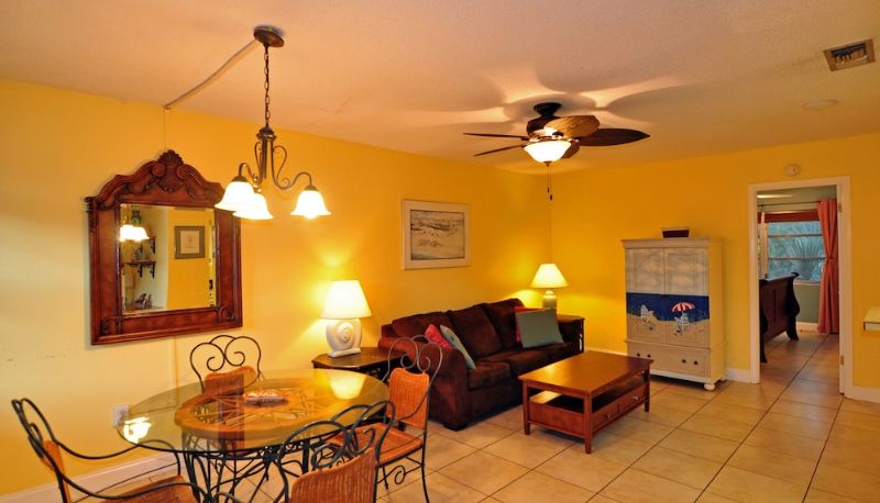 Appartamento - Lido Islander Inn