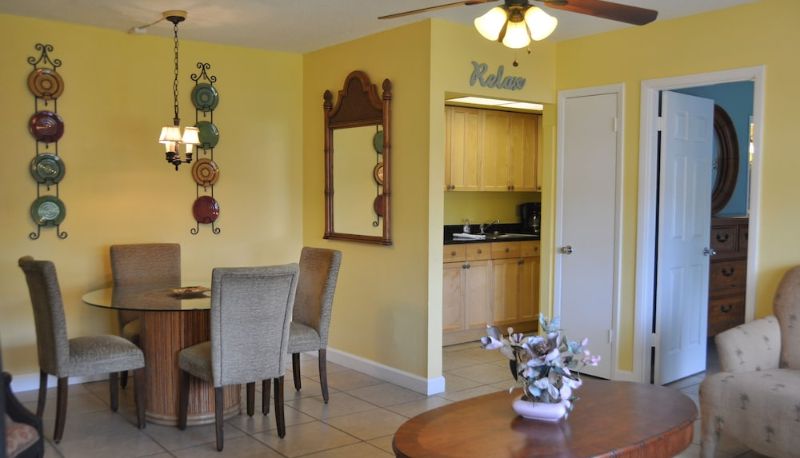 Appartamento - Lido Islander Inn