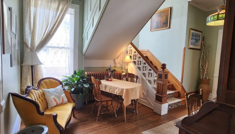 Bilgi - The Fresh Coast Inn at Ludington