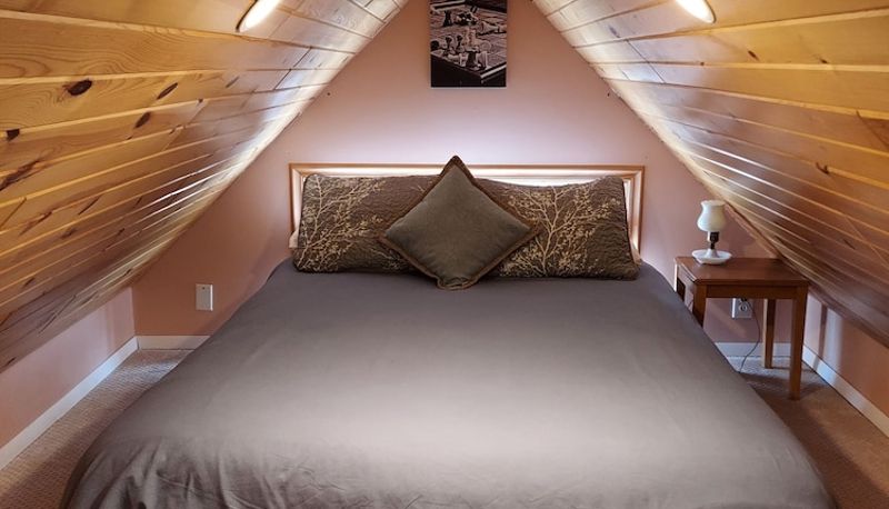 Apartment - The Fresh Coast Inn at Ludington