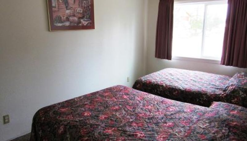 Habitación - Travelers Lodge