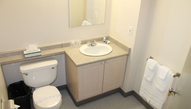 アパートメント - Residence & Conference Centre - Windsor
