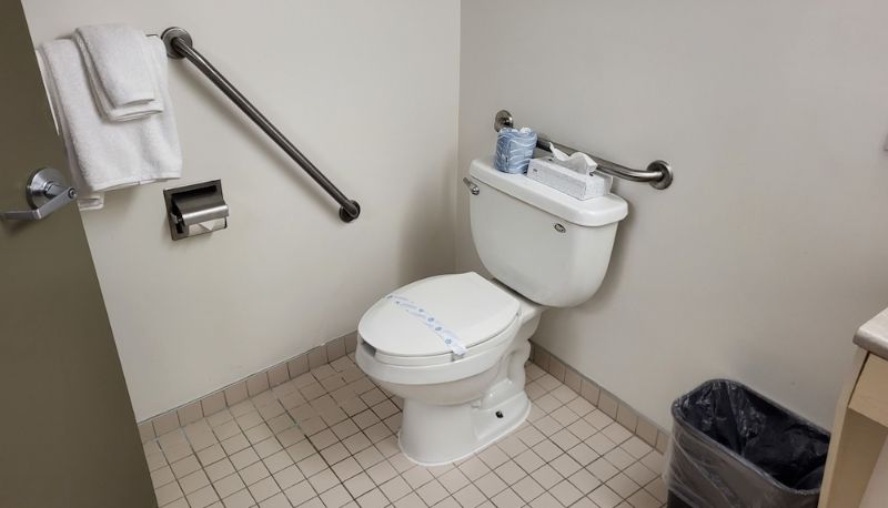 アパートメント - Residence & Conference Centre - Windsor