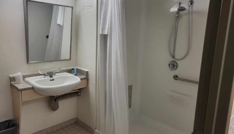 アパートメント - Residence & Conference Centre - Windsor