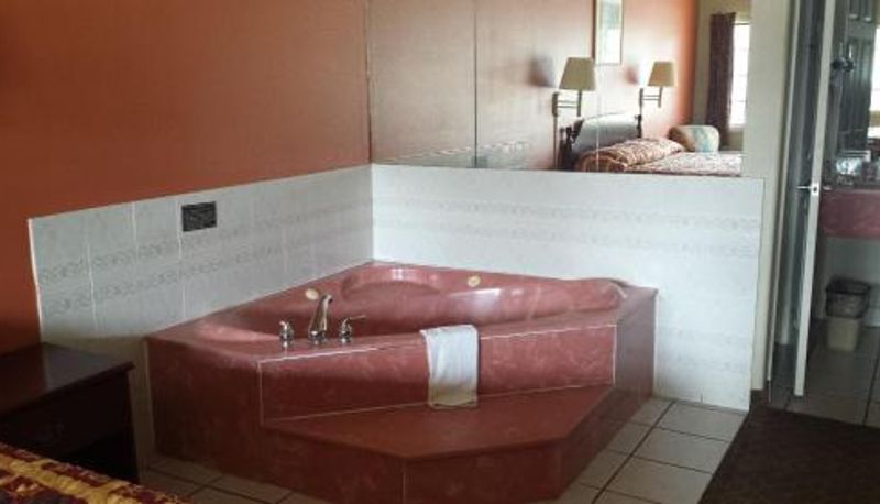 Oda - La Copa Inn Brownsville