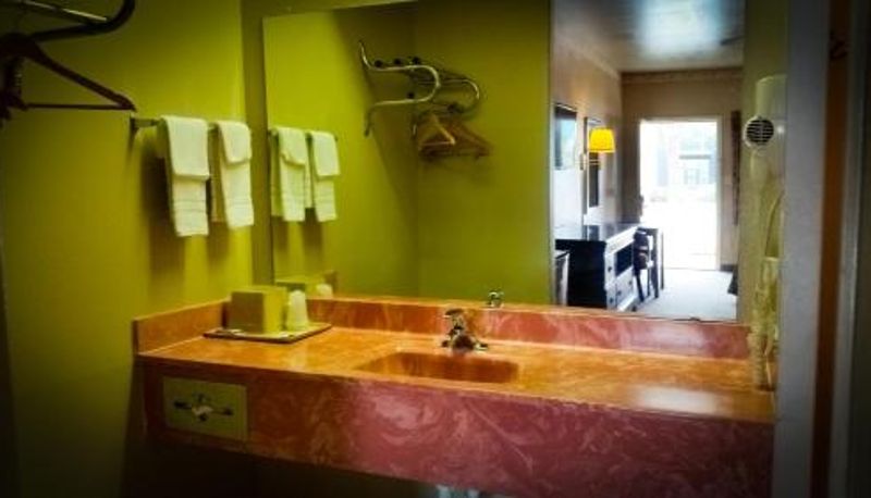 Oda - La Copa Inn Brownsville