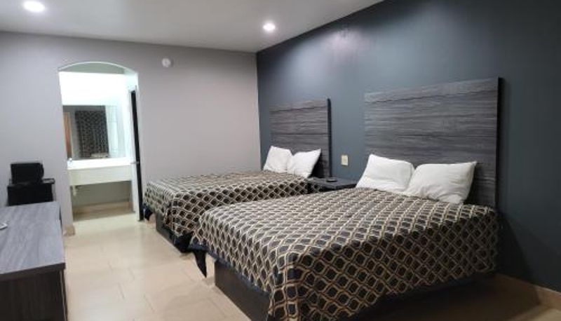 Bilgi - La Copa Inn Brownsville