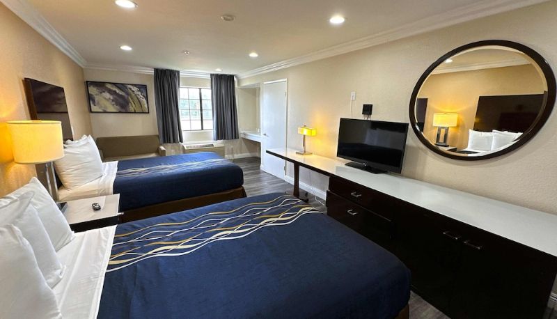Appartement - Vista Inn Motel