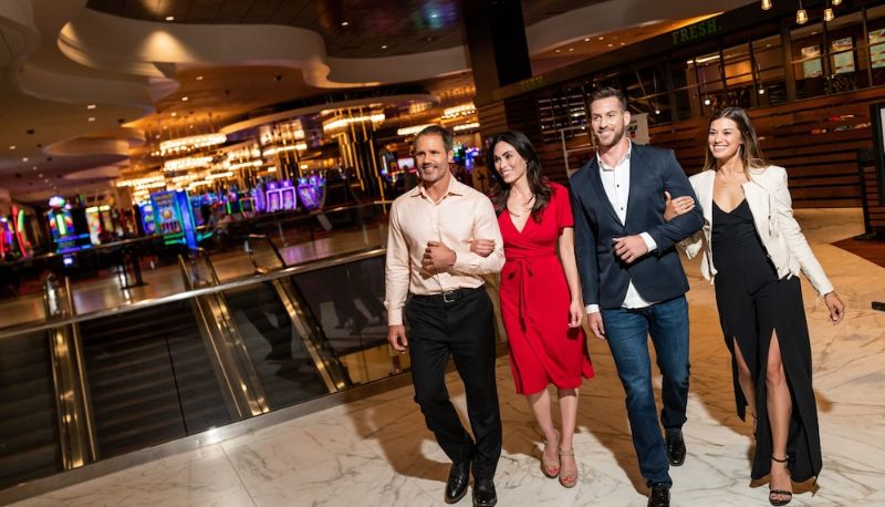 Informação - Lady Luck Casino Black Hawk - A Caesars Rewards Destination