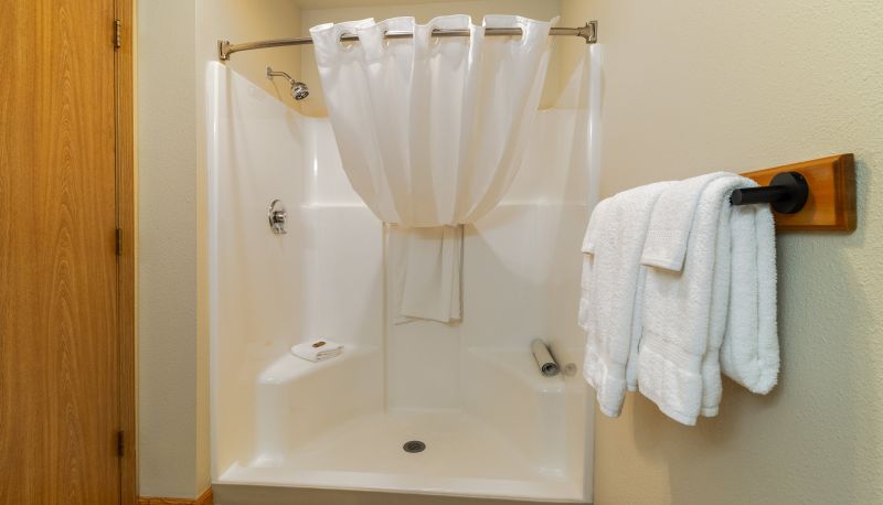 Camera - Resort City Inn Coeur d'Alene