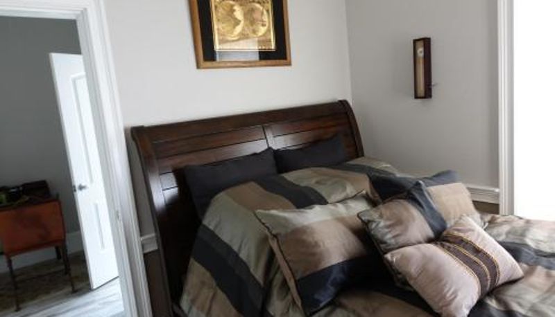 Zimmer - Naomi's Inn Bed & Breakfast