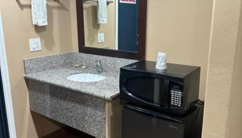 Üç kişilik oda - Stardust inn