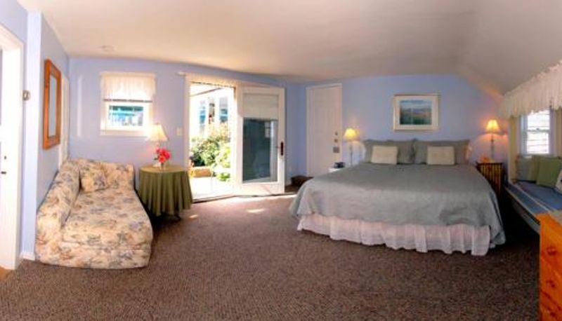 Suite - Lamb and Lion Inn
