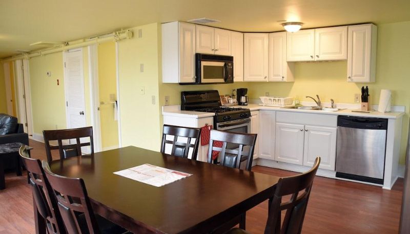 Apartament - Hotel Dolce Villa