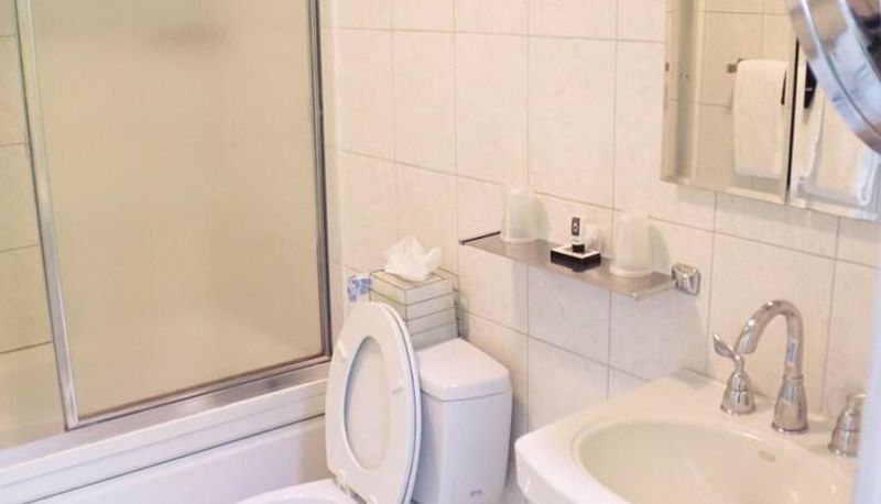 Apartament - Hotel Dolce Villa