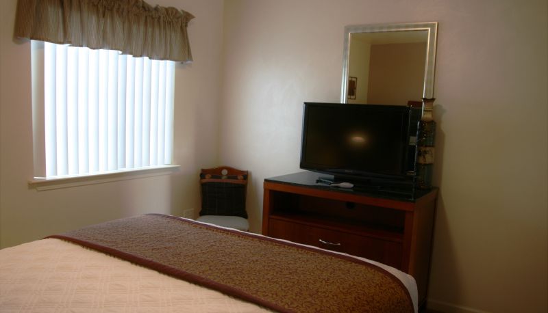 Suite - Affordable Suites Statesville