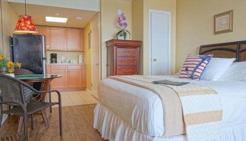 Appartamento - The Crossings Ocean City