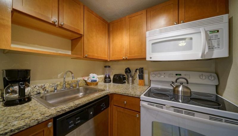 Appartement - La Costa Beach Club by Capital Vacations