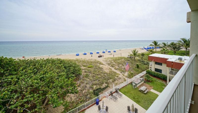 Appartement - La Costa Beach Club by Capital Vacations