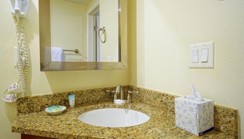 Appartement - La Costa Beach Club by Capital Vacations