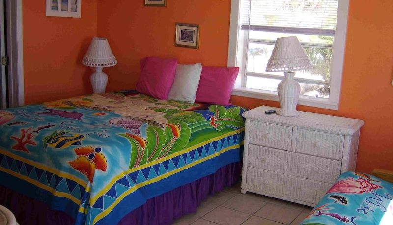Apartament - White Sands Inn