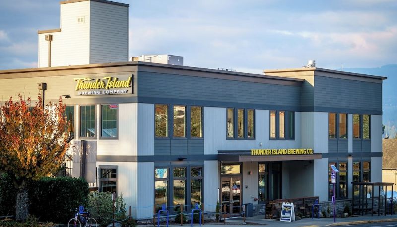 Informacje - Columbia Gorge Inn