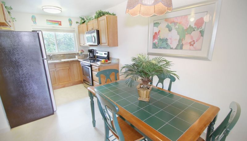 Info - Casitas Coral Ridge