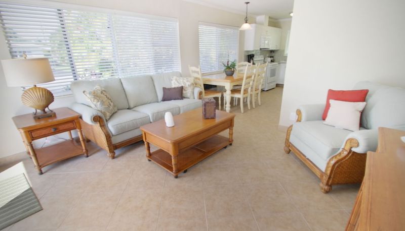 Suite - Casitas Coral Ridge