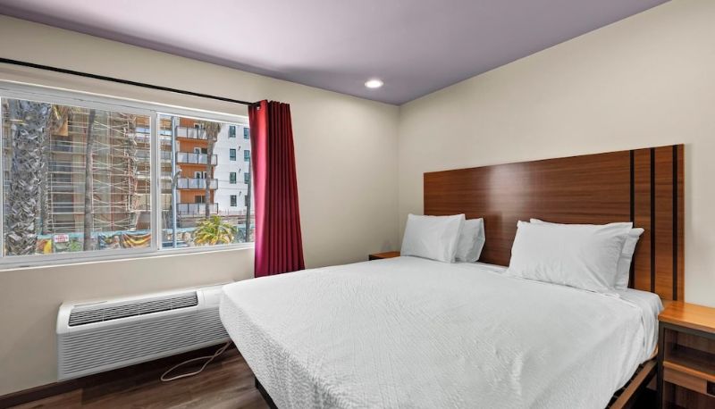アパートメント - Hyland Inn Long Beach