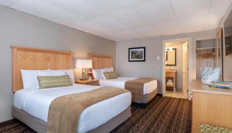 Informacje - Bar Harbor Villager Motel - Downtown
