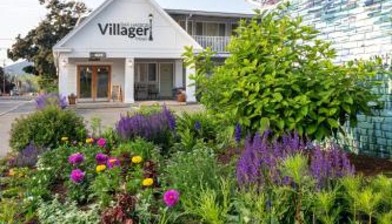 Informacje - Bar Harbor Villager Motel - Downtown